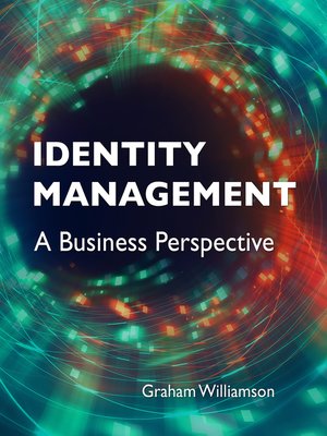 cover image of Identity Management